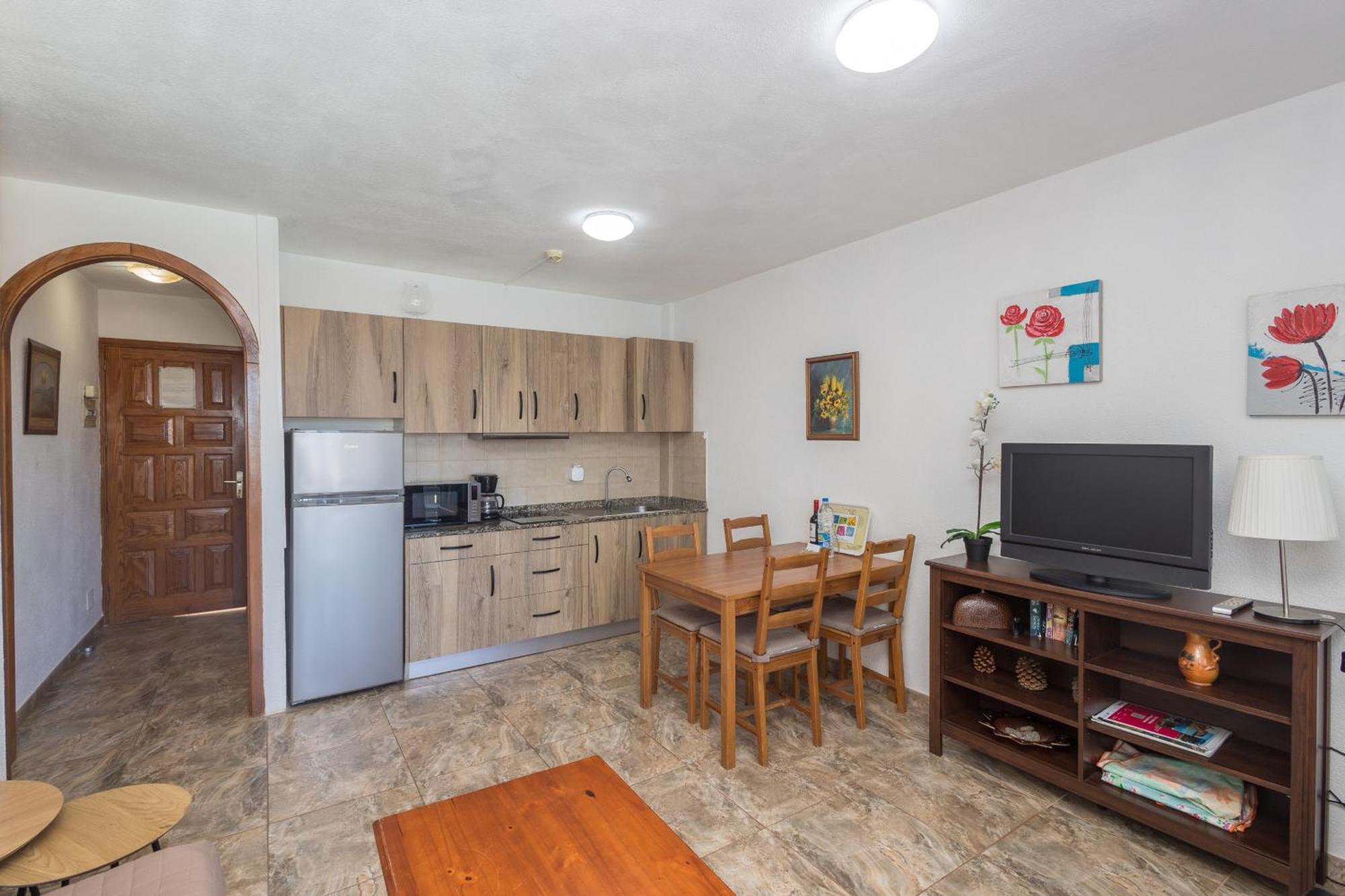 Apartamento Playa Del Cura Mogán Playa Del Cura (Gran Canaria)