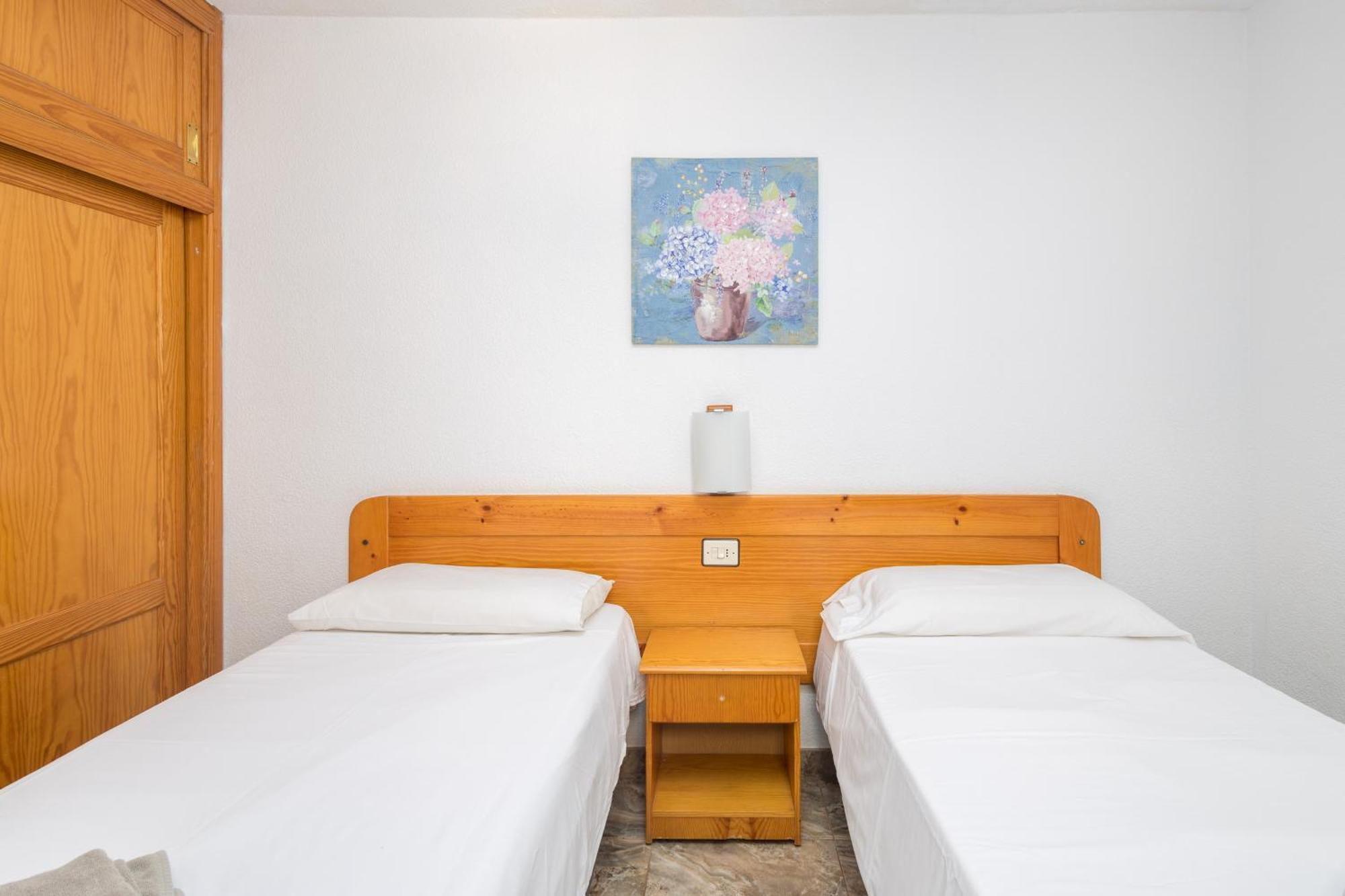 Apartamento Playa Del Cura Mogán *