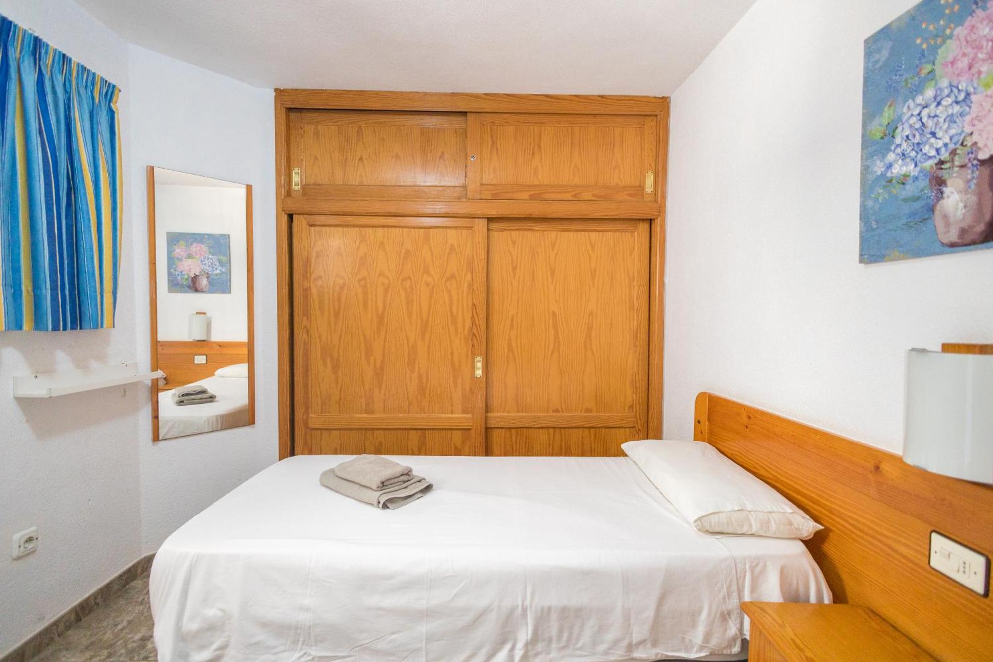 Playa Del Cura Mogán Apartamento *