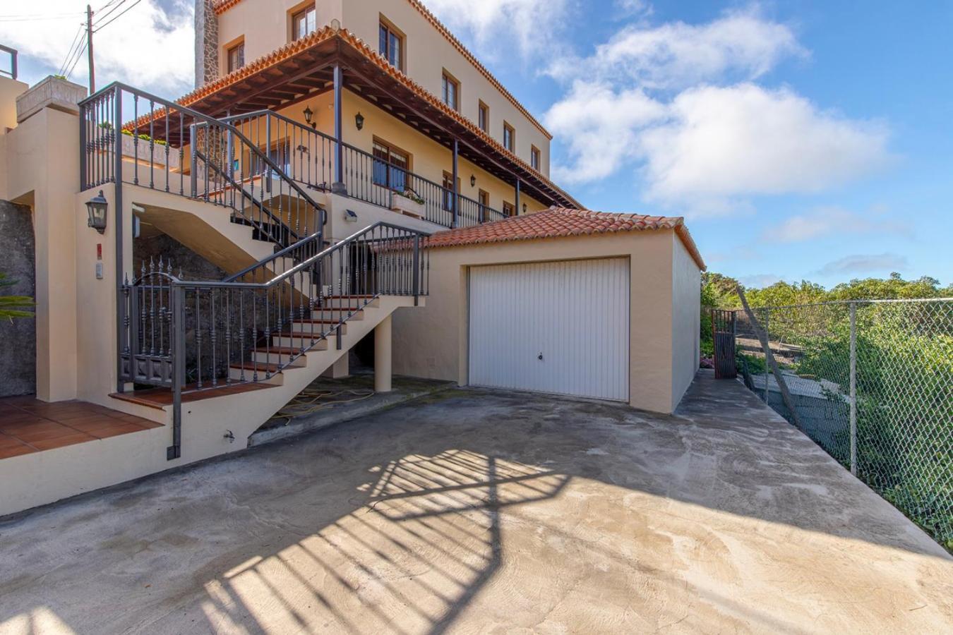 Casa Nieves Holiday home *