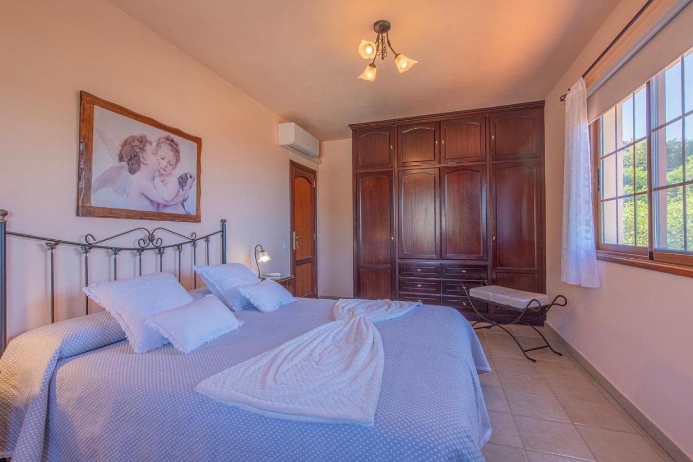 Holiday home Casa Nieves