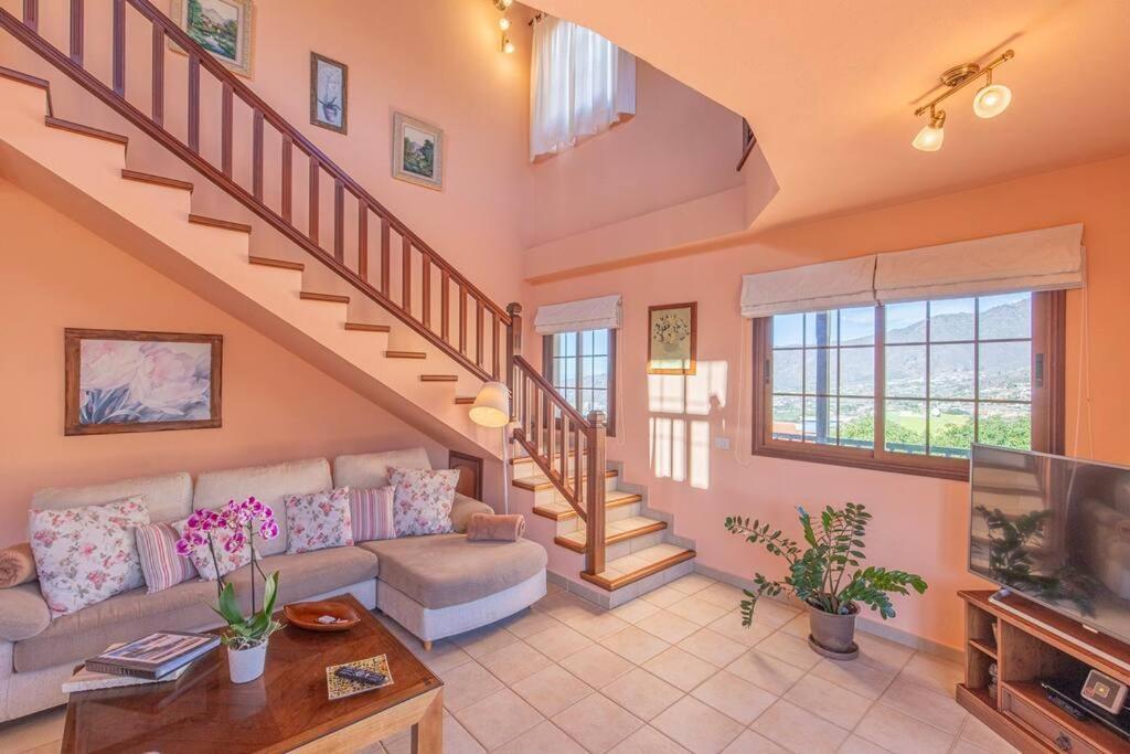 Holiday home Casa Nieves *