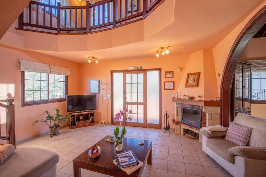 Casa Nieves Holiday home El Paso