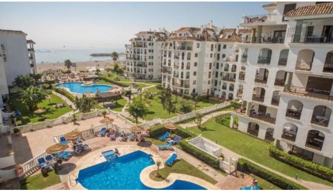 Apartamento Sol Y Playa Manilva