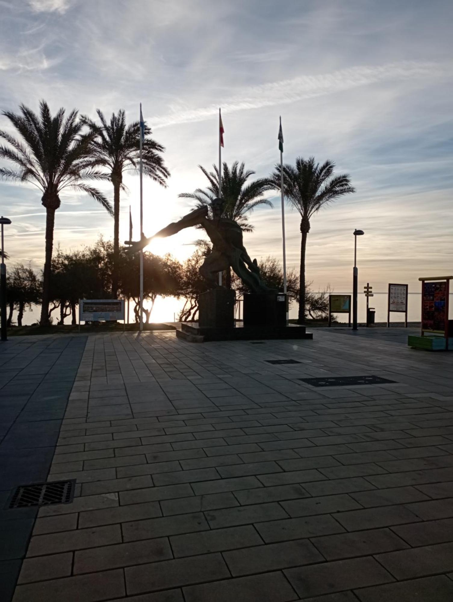 Apartamento Sol Y Playa Manilva