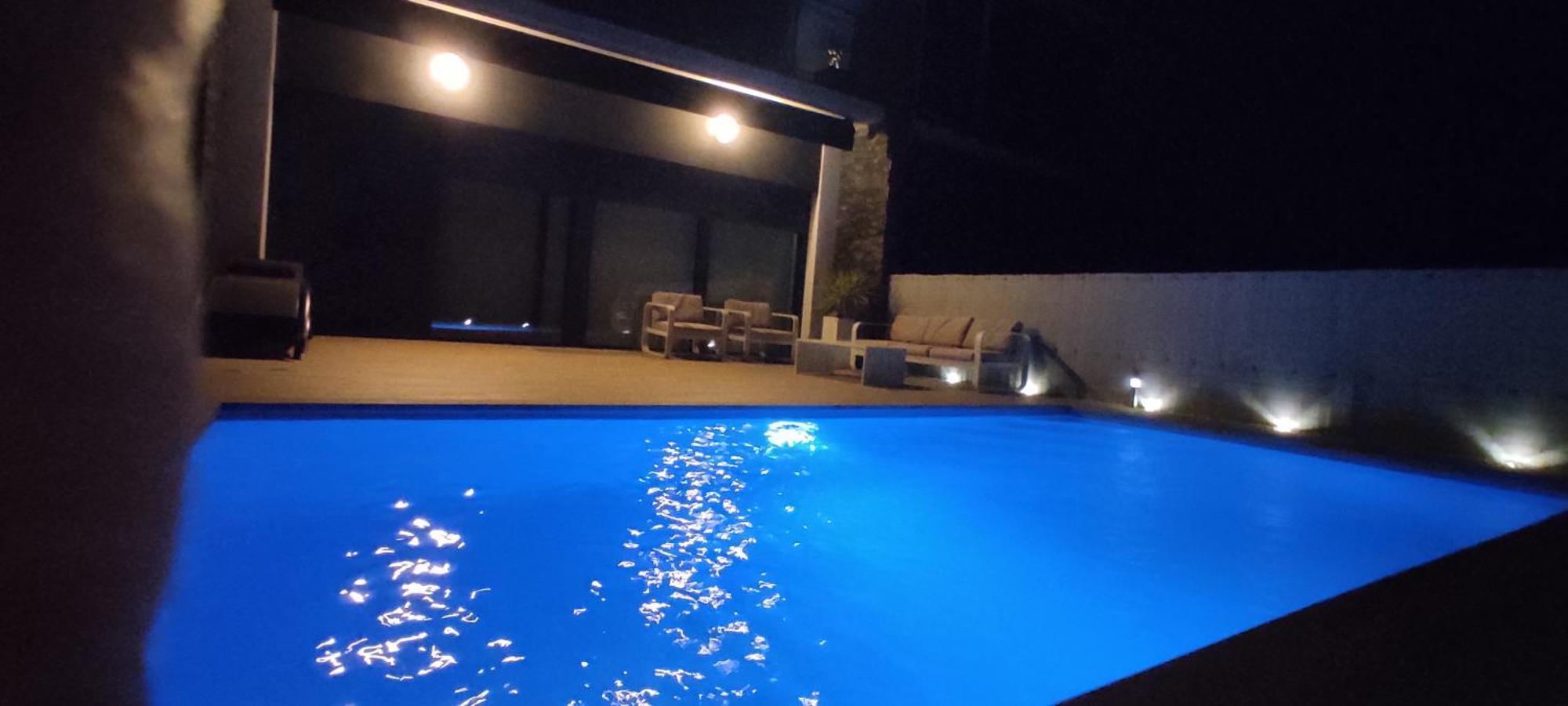Holiday home Ikasmendi Renteria