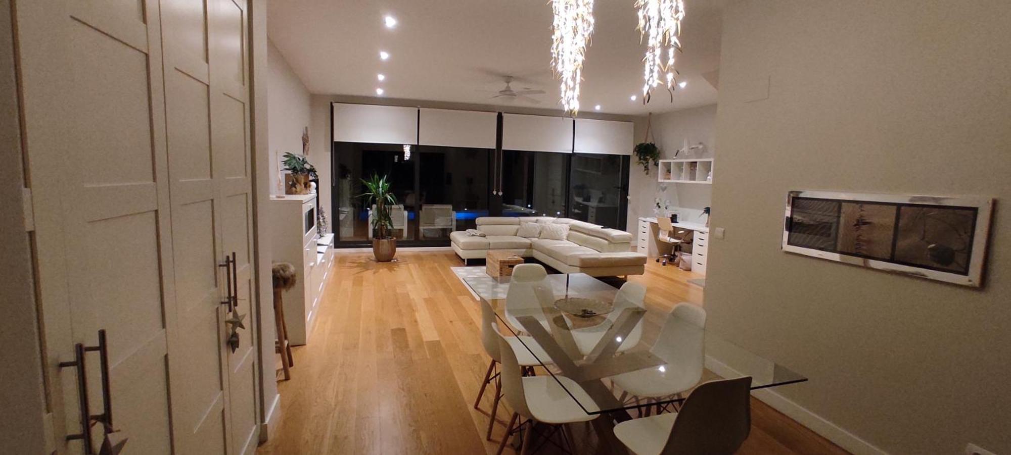 Ikasmendi Holiday home Renteria