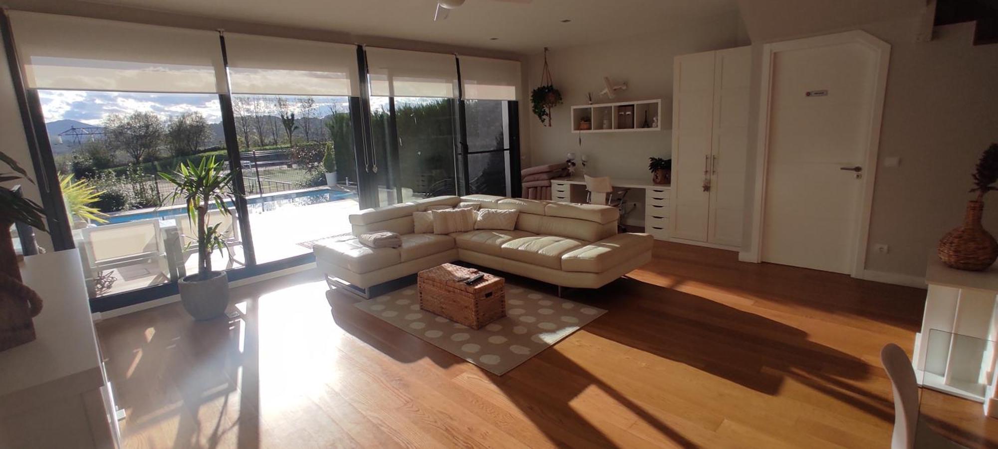 Holiday home Ikasmendi