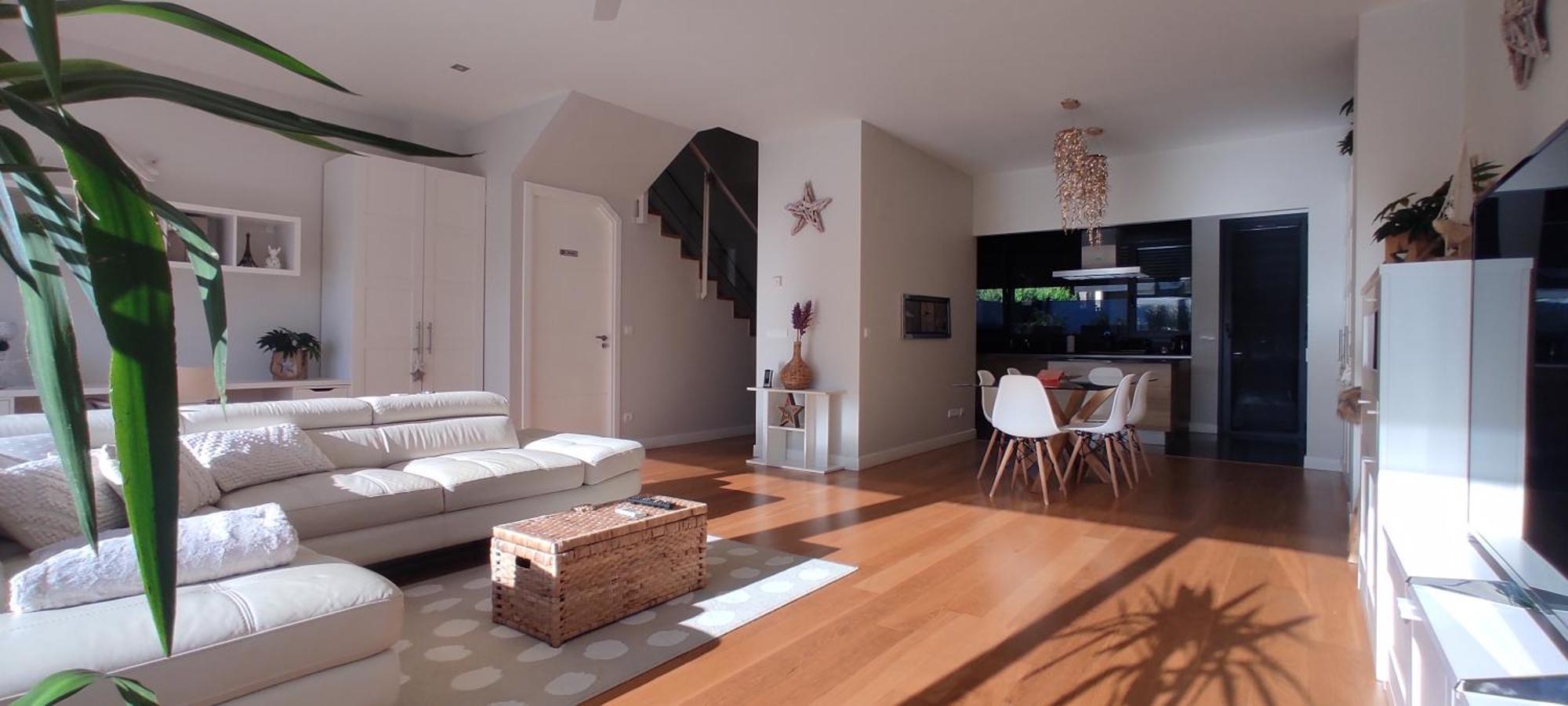 Ikasmendi Holiday home