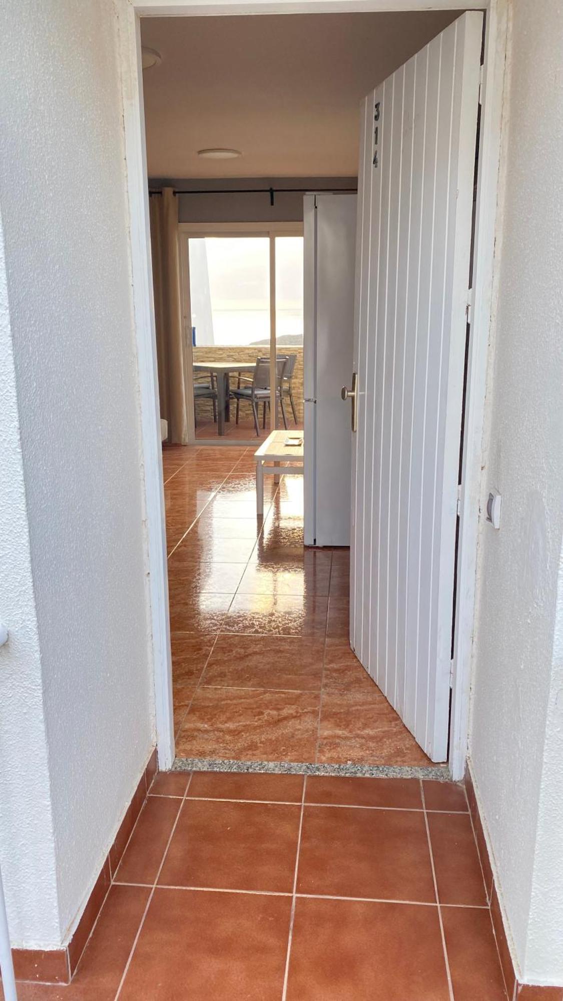 Sea View In Apartamento