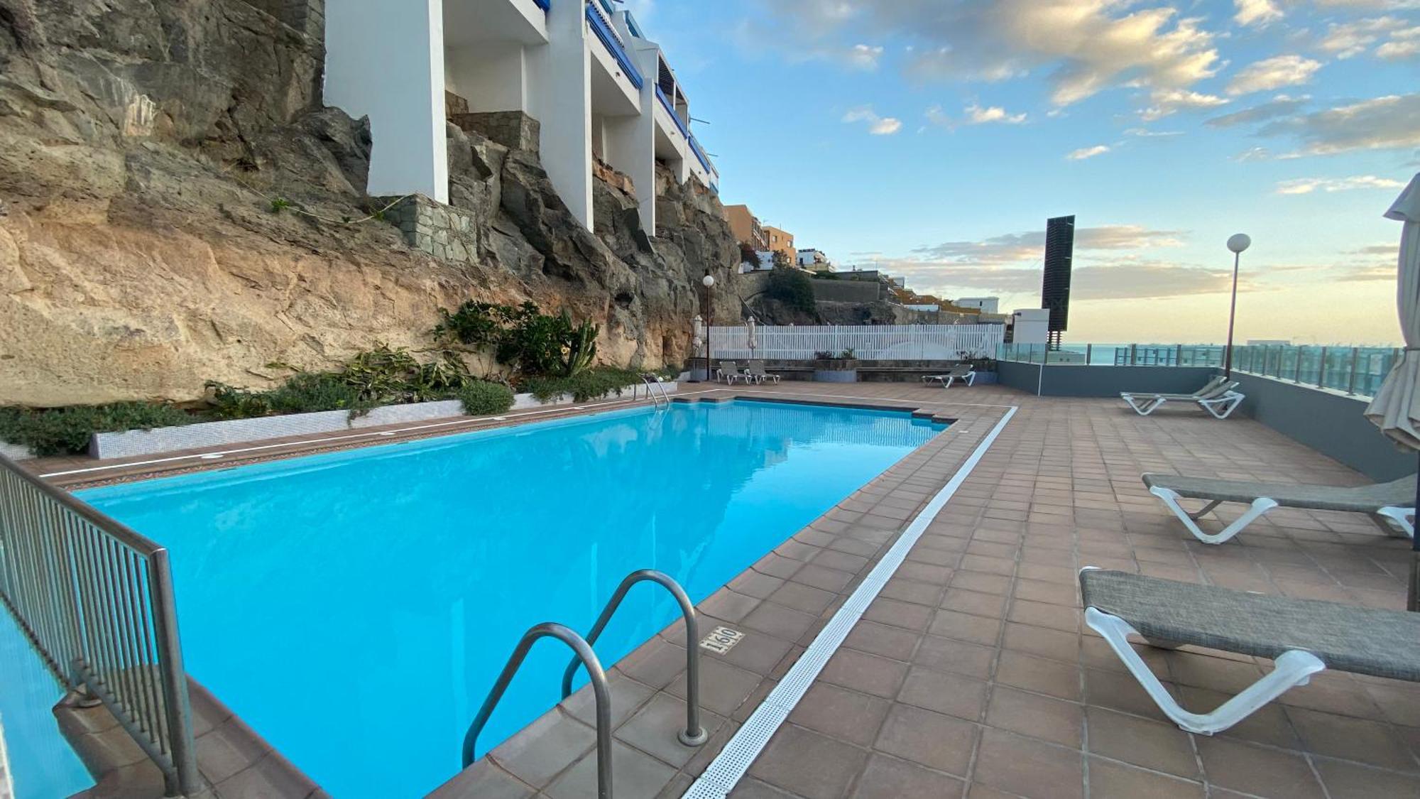 Apartamento Sea View In Patalavaca