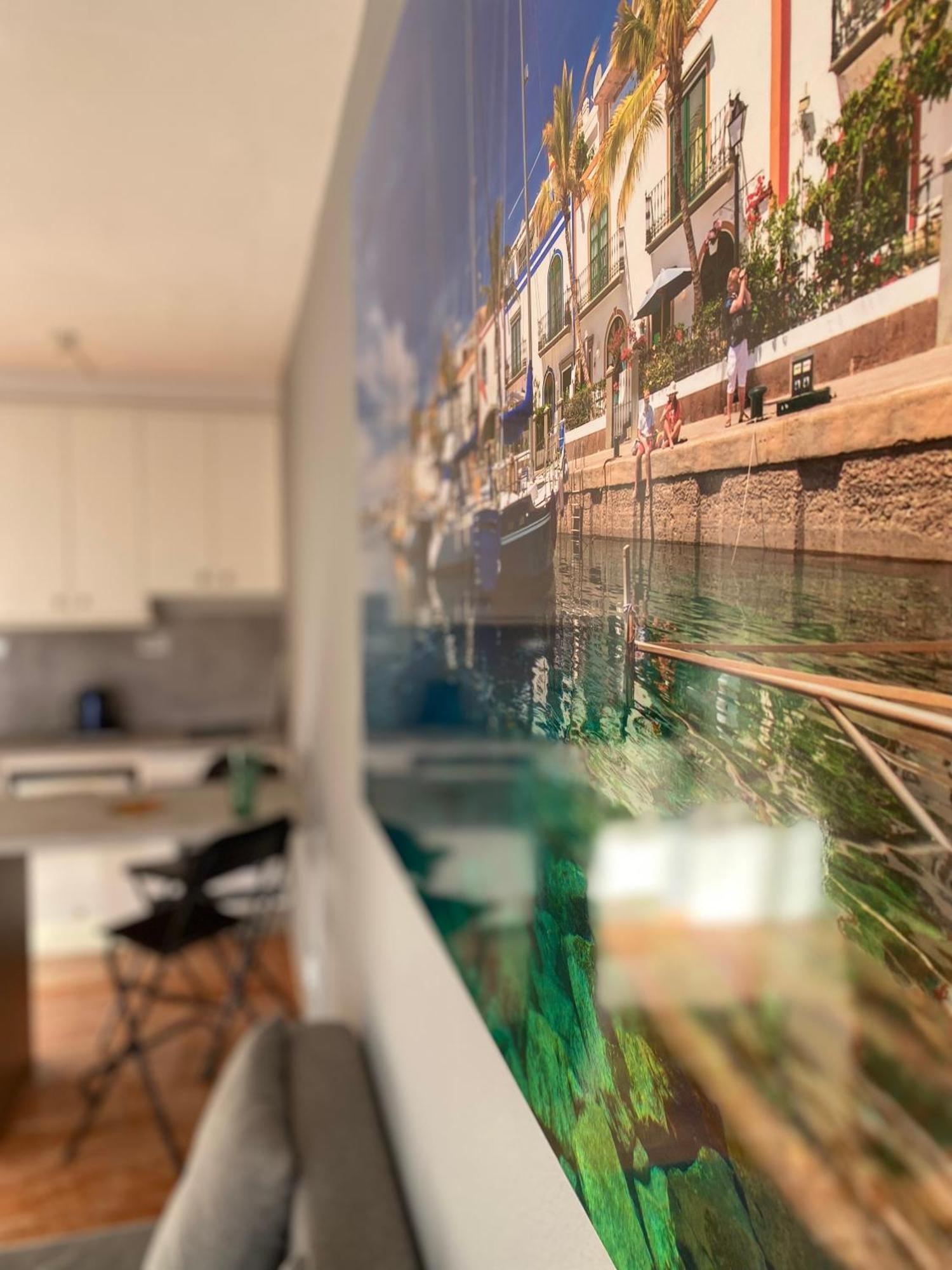 Sea View In Apartamento *