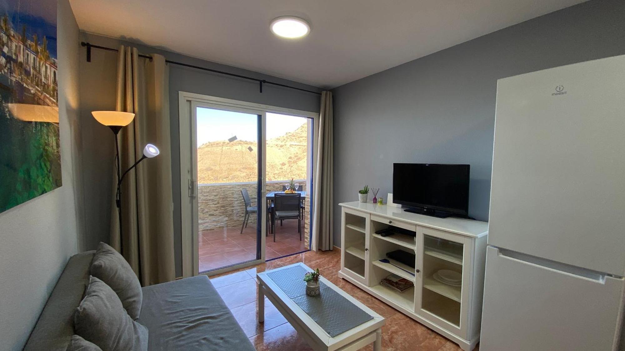 Apartamento Sea View In Patalavaca