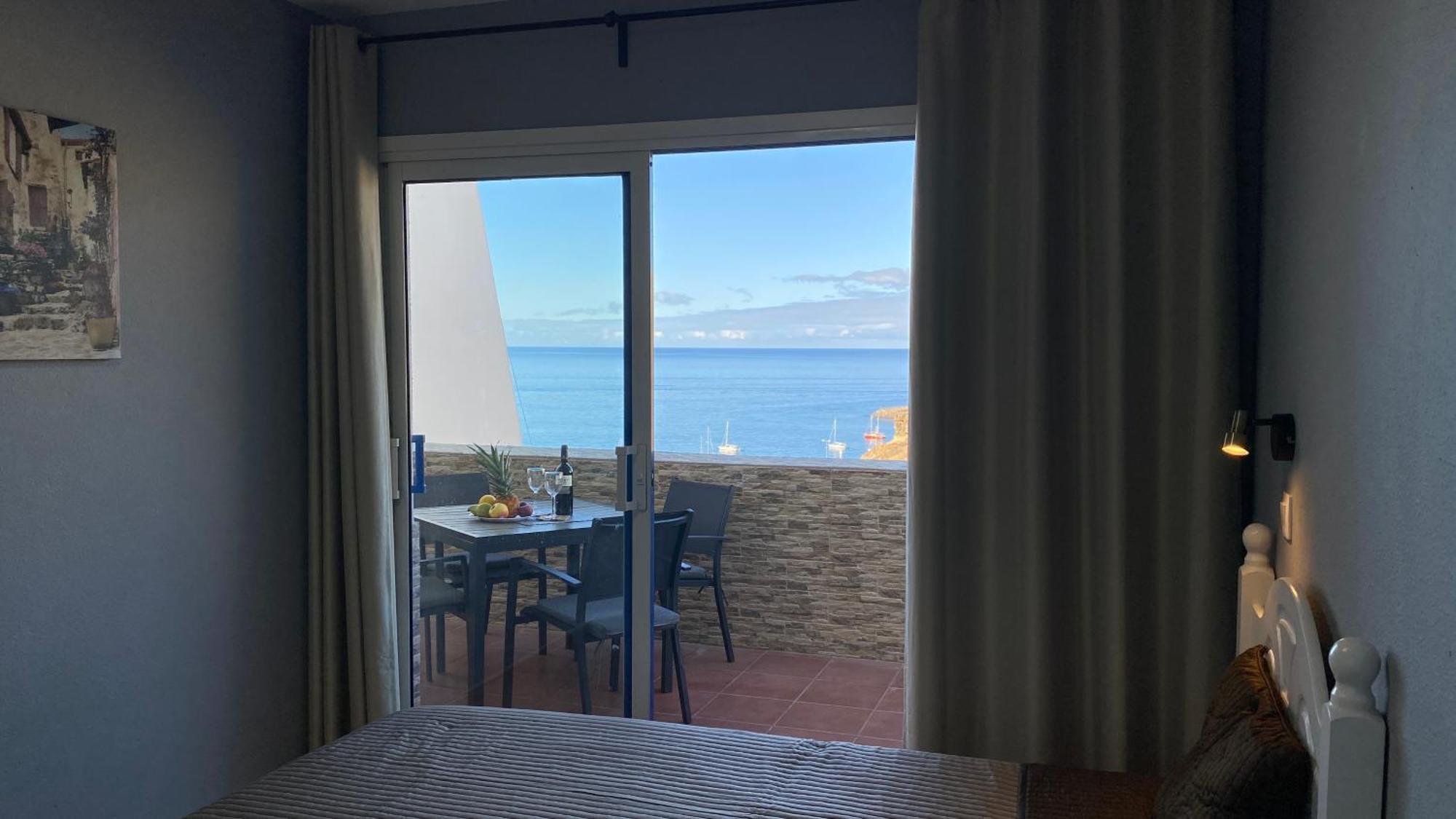 Apartamento Sea View In Patalavaca