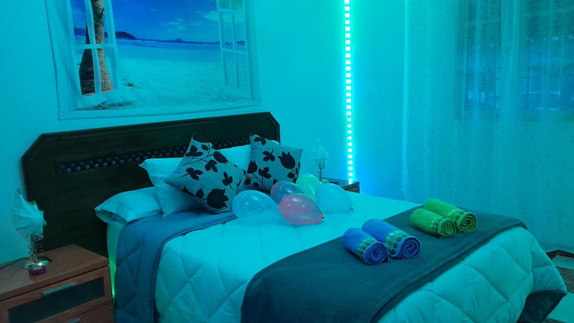 Disfruta De Un Barrio Tranquilo Apartment *