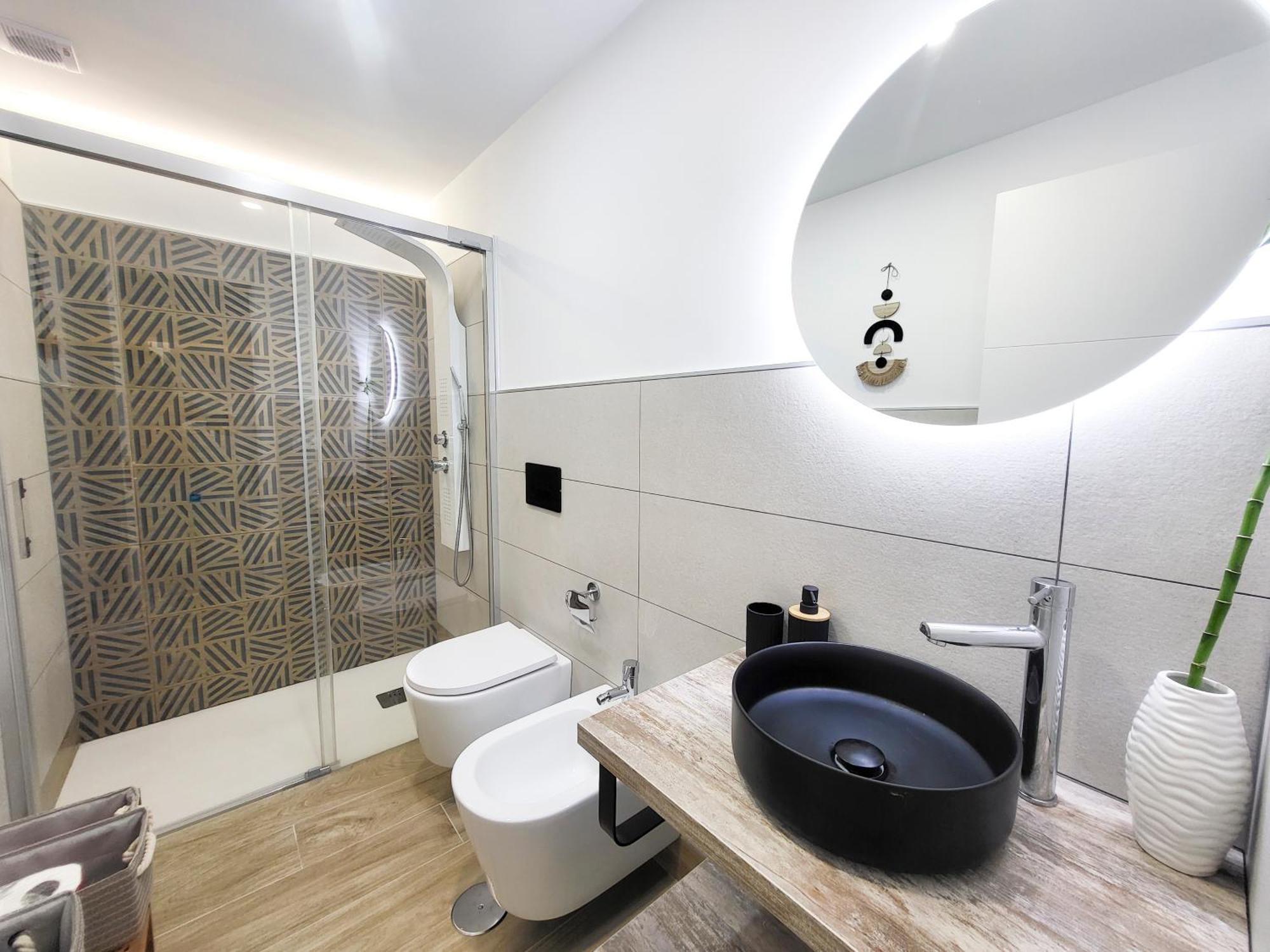 Apartamento Optimist Americas *