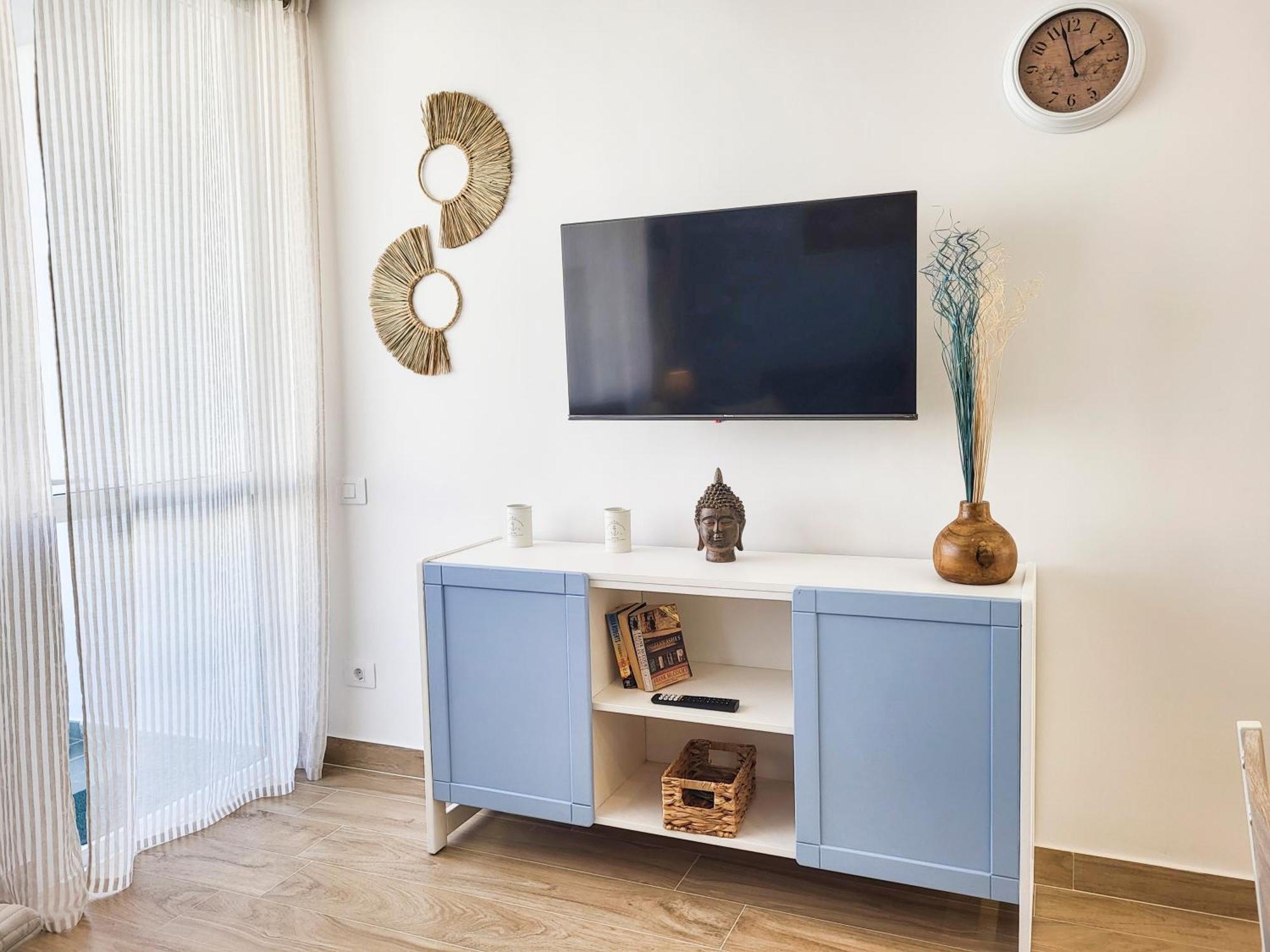 Apartamento Optimist Americas *