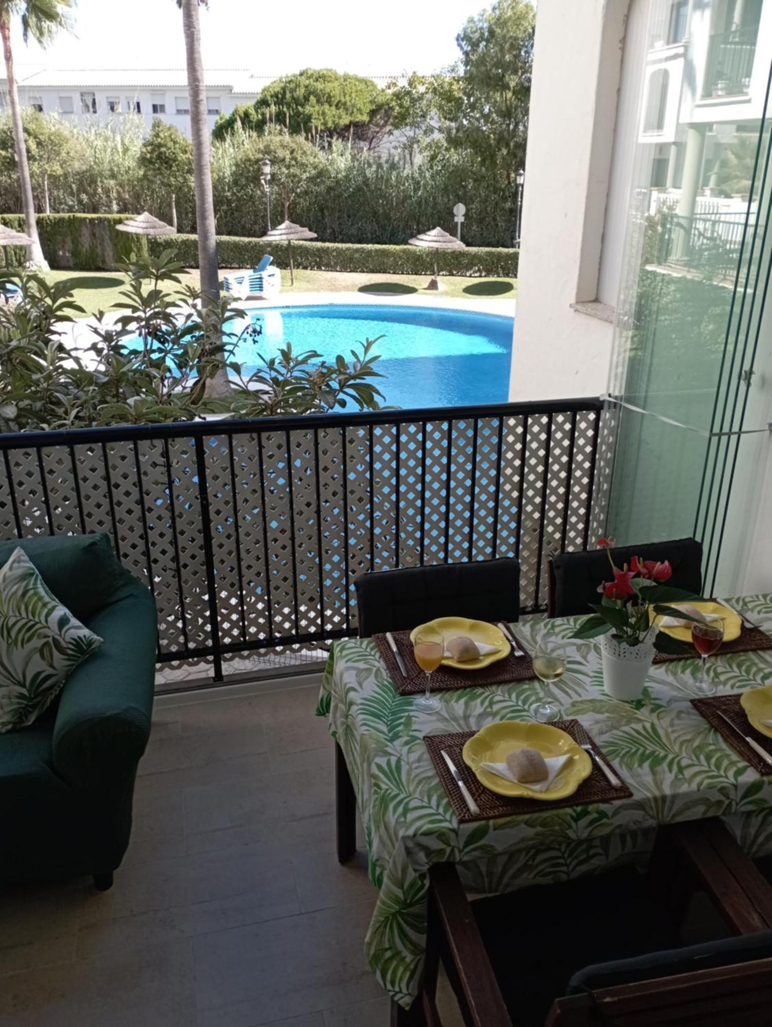 Sol Y Playa Apartamento Manilva