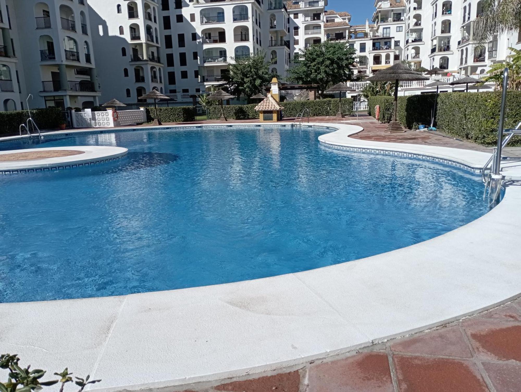 Apartamento Sol Y Playa