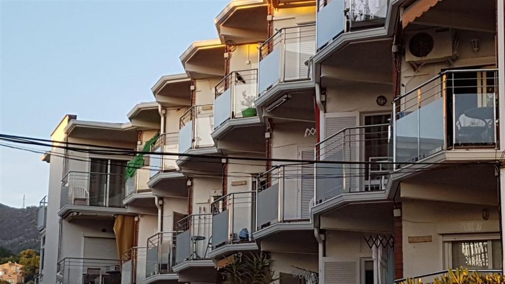 Apartment Playa Mar Castelldefels