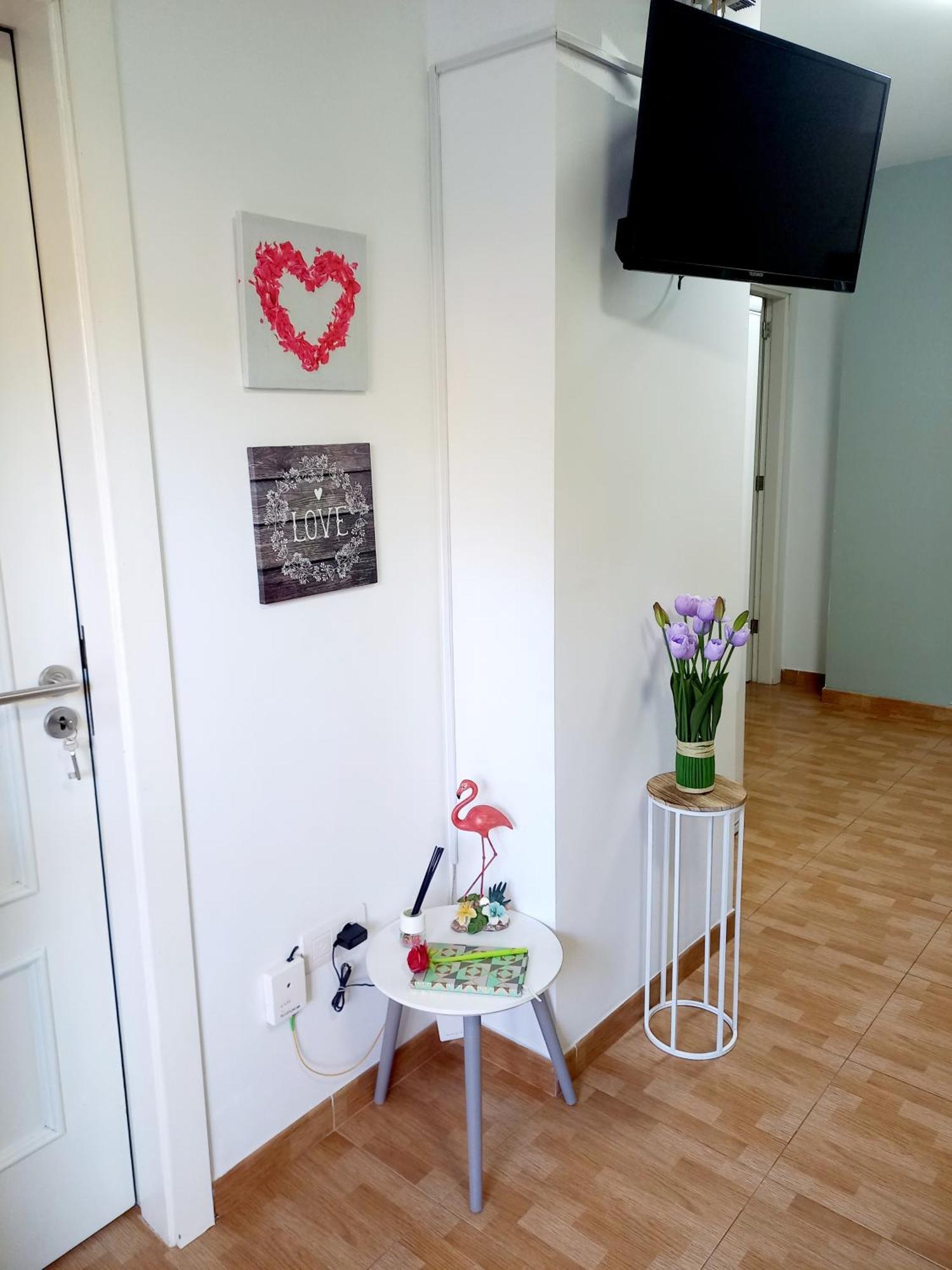 Apartamento Mesas Del Mar. Suenos