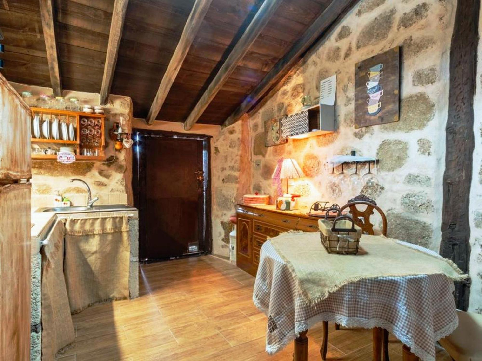 Live Arico Lagar Holiday home Arico el Nuevo