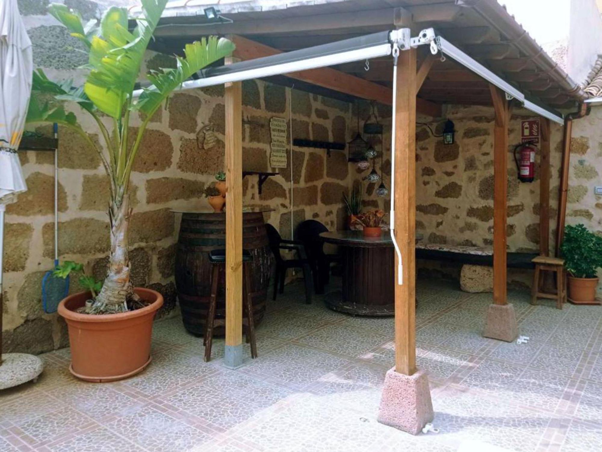 Holiday home Live Arico Lagar *