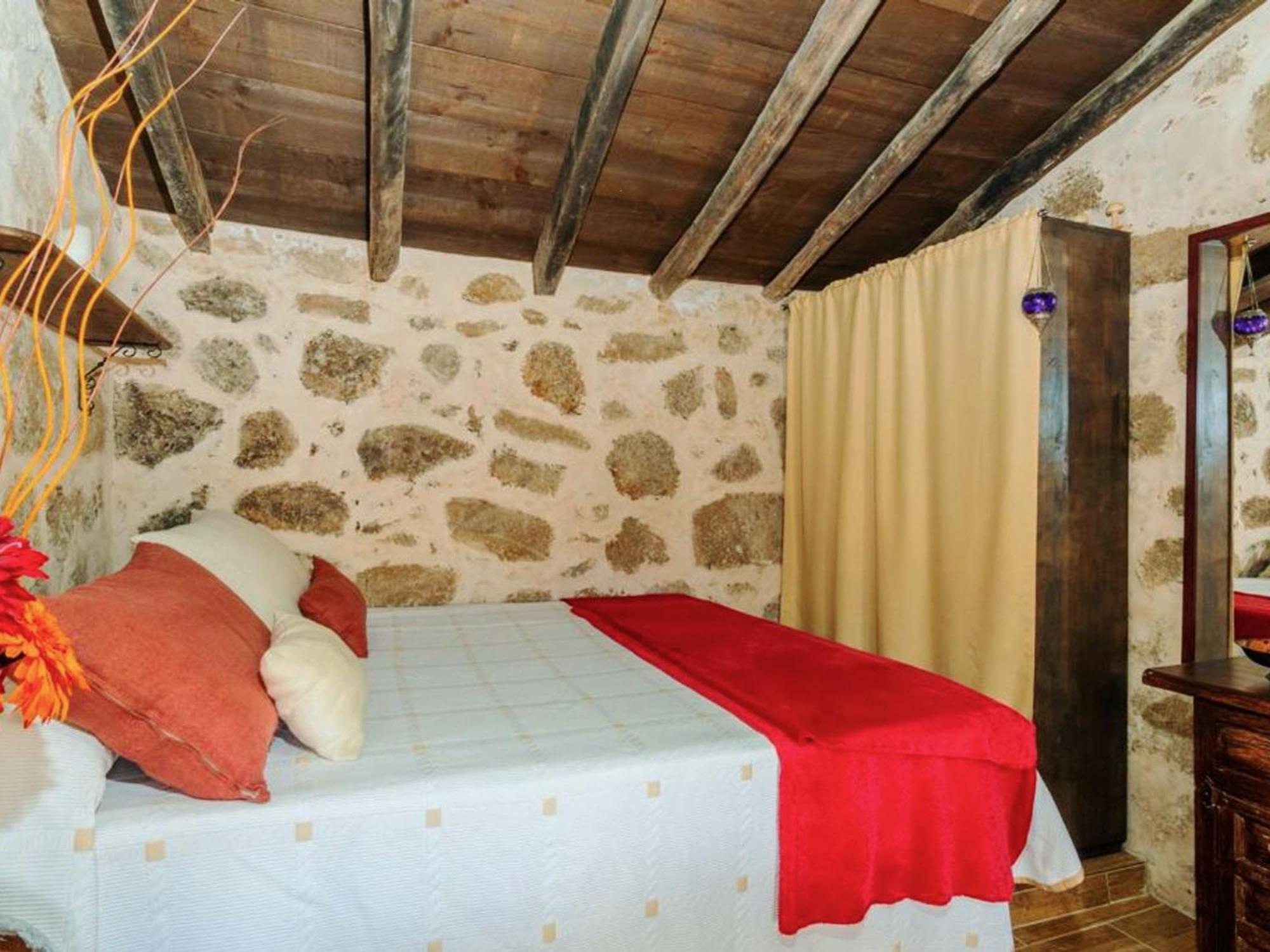 Live Arico Lagar Holiday home *