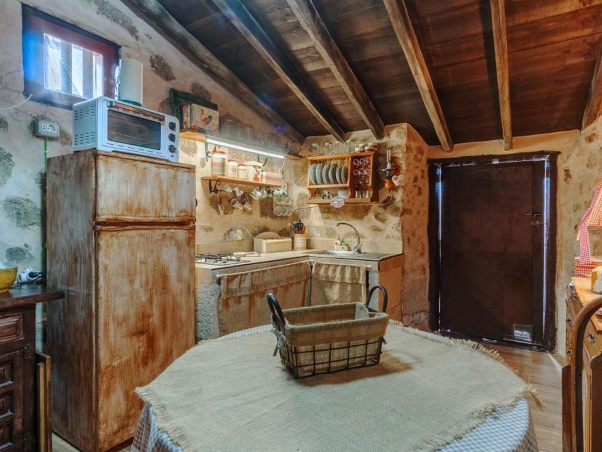 Live Arico Lagar Holiday home