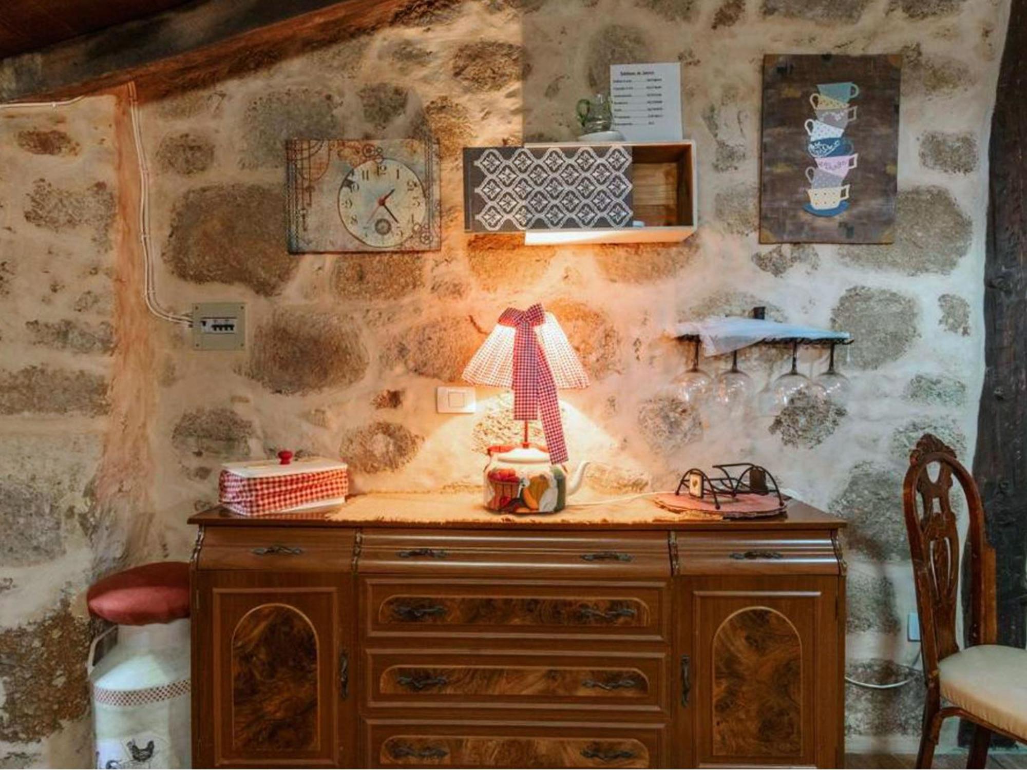 Live Arico Lagar Holiday home Arico el Nuevo