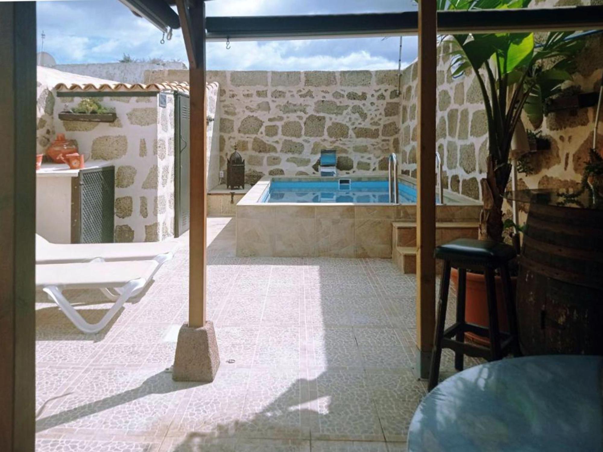 Holiday home Live Arico Lagar Arico el Nuevo