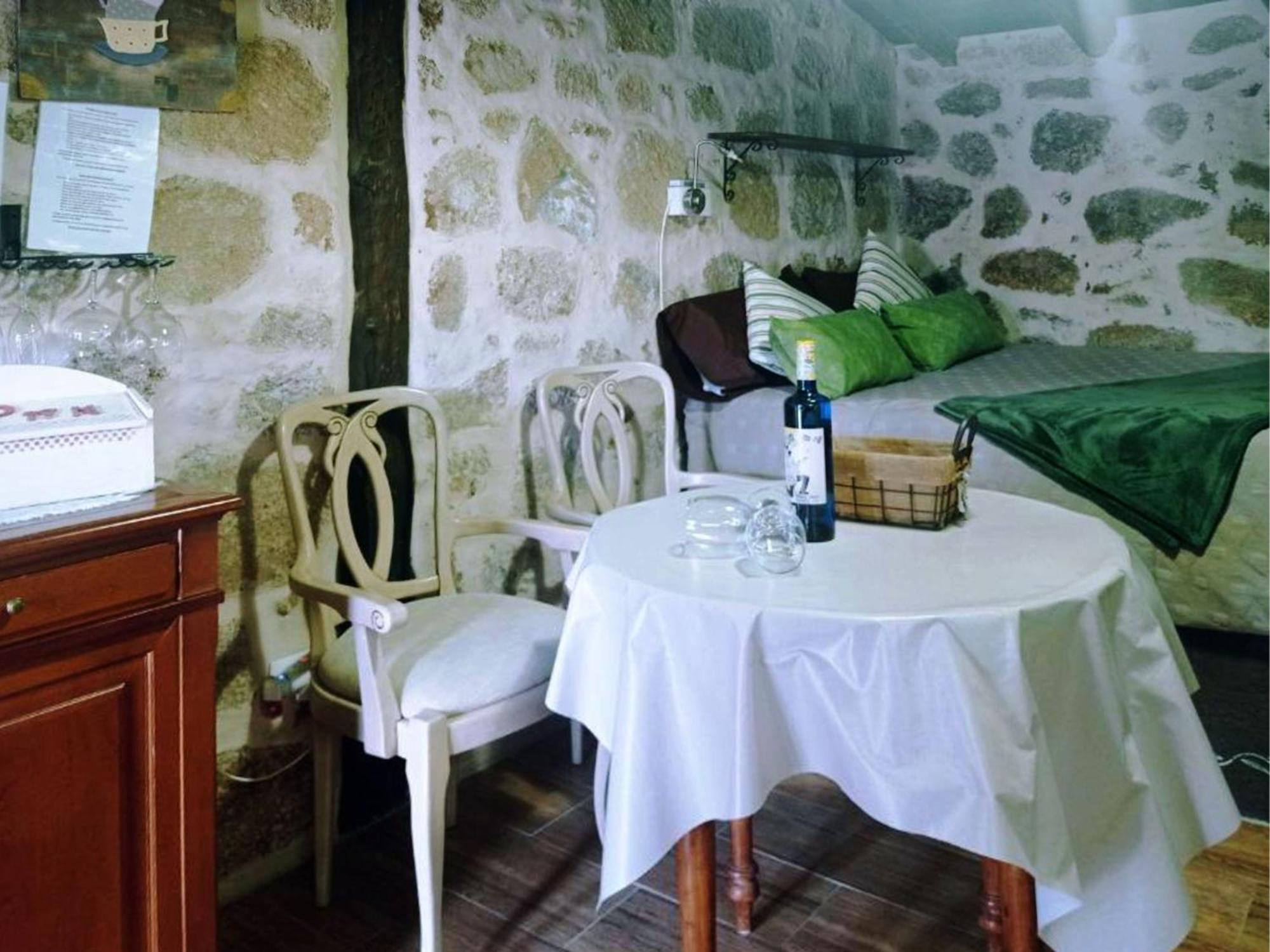 Live Arico Lagar Holiday home