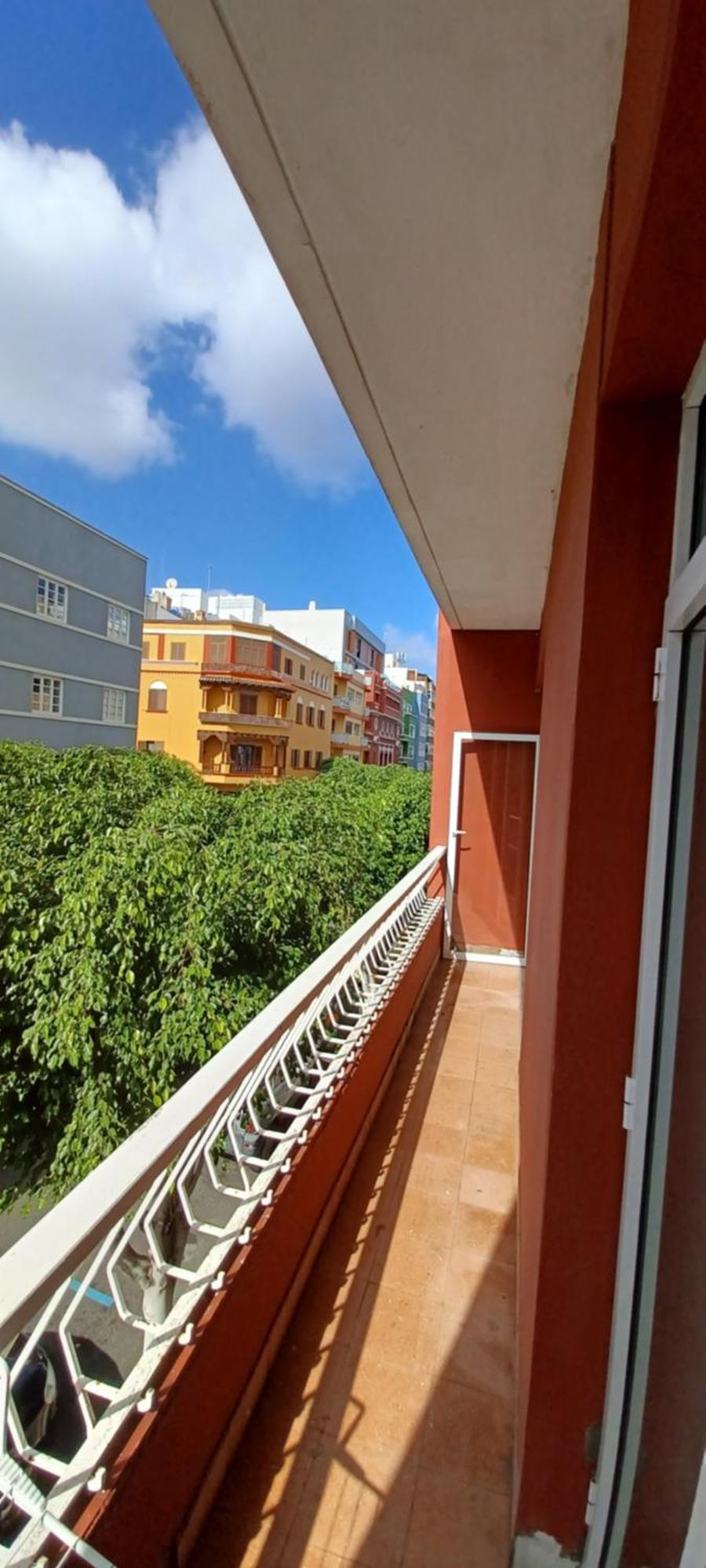 Piso En El Centro Apartment *