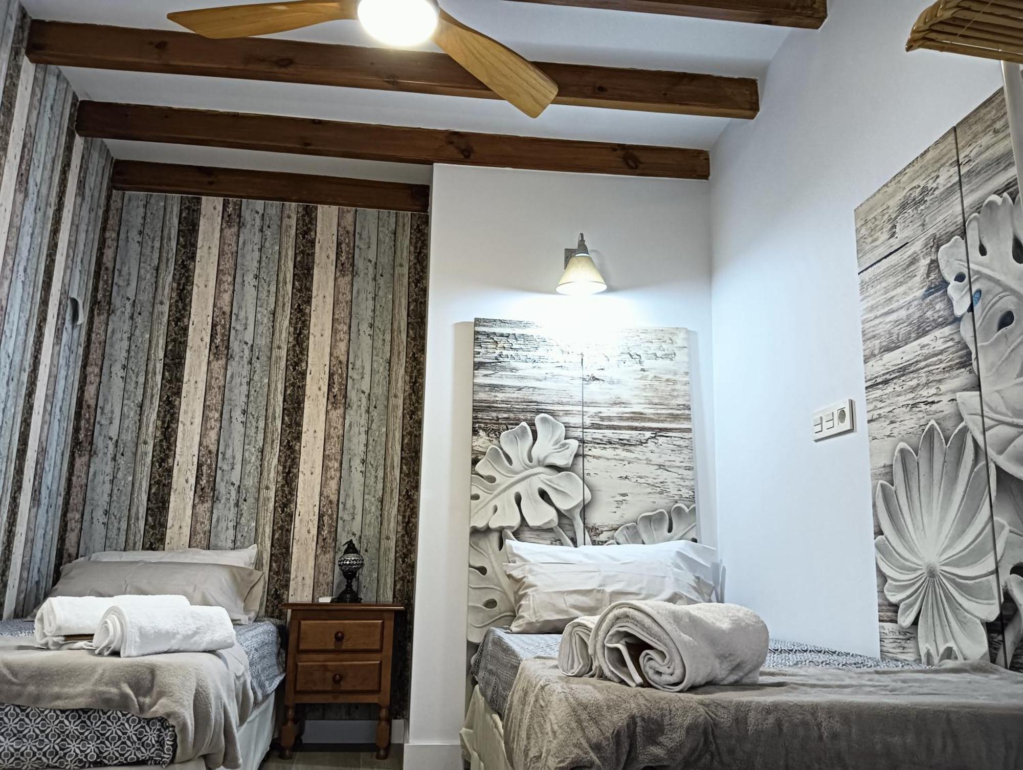 La Casa De La Plaza Apartamento Güéjar Sierra