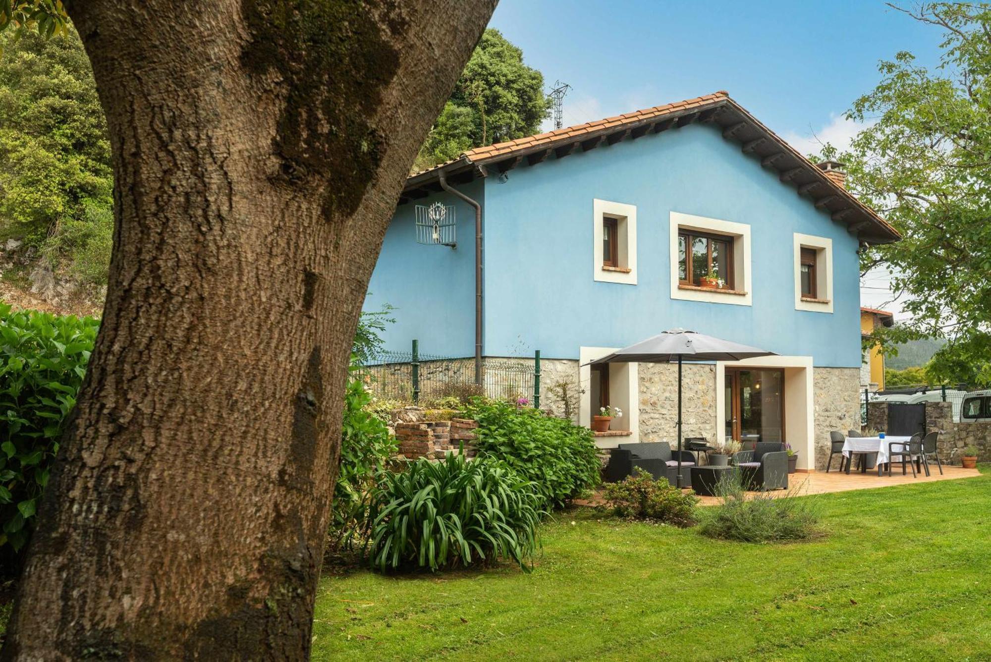 Casa De Aldea El Toral Country house