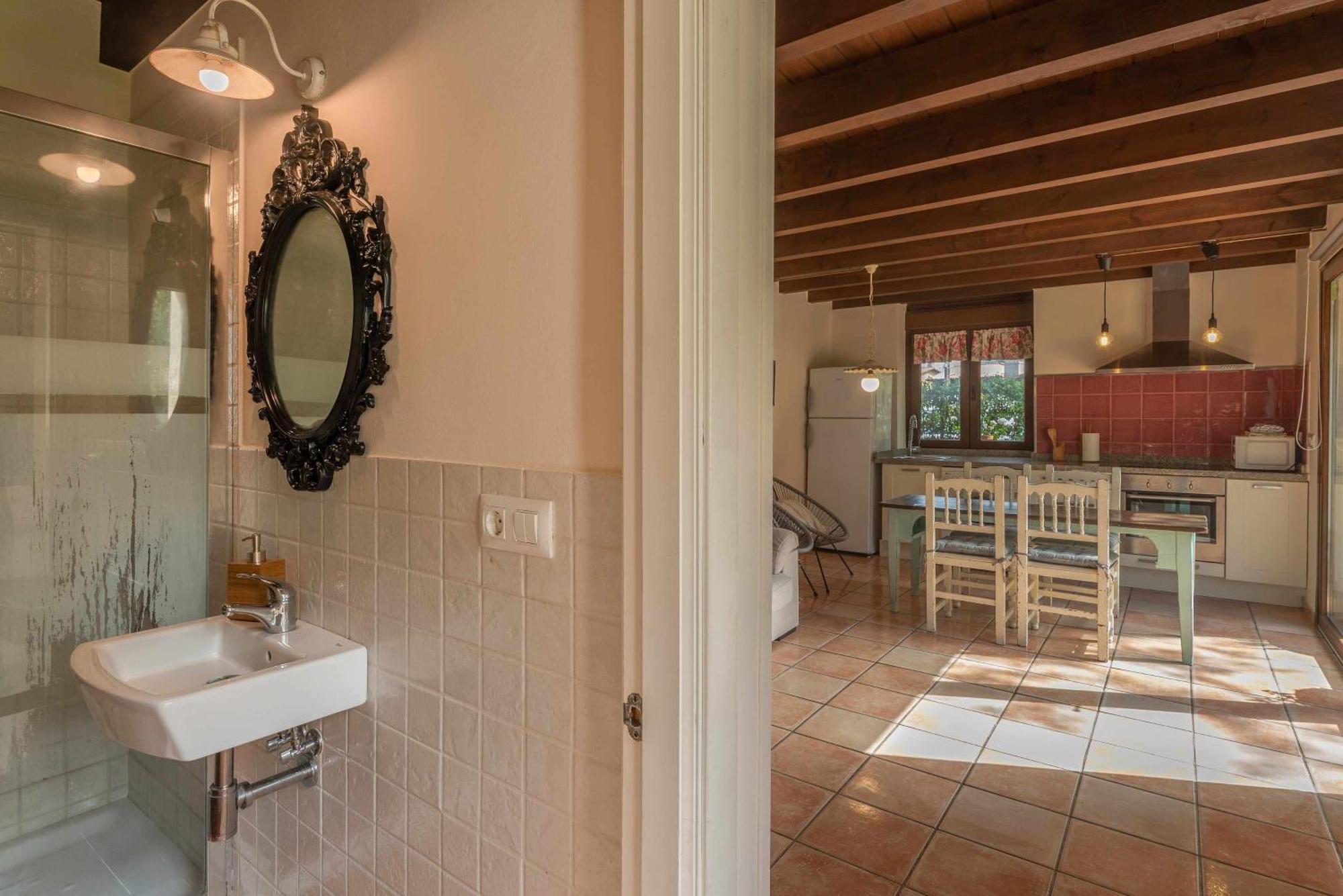 Country house Casa De Aldea El Toral *