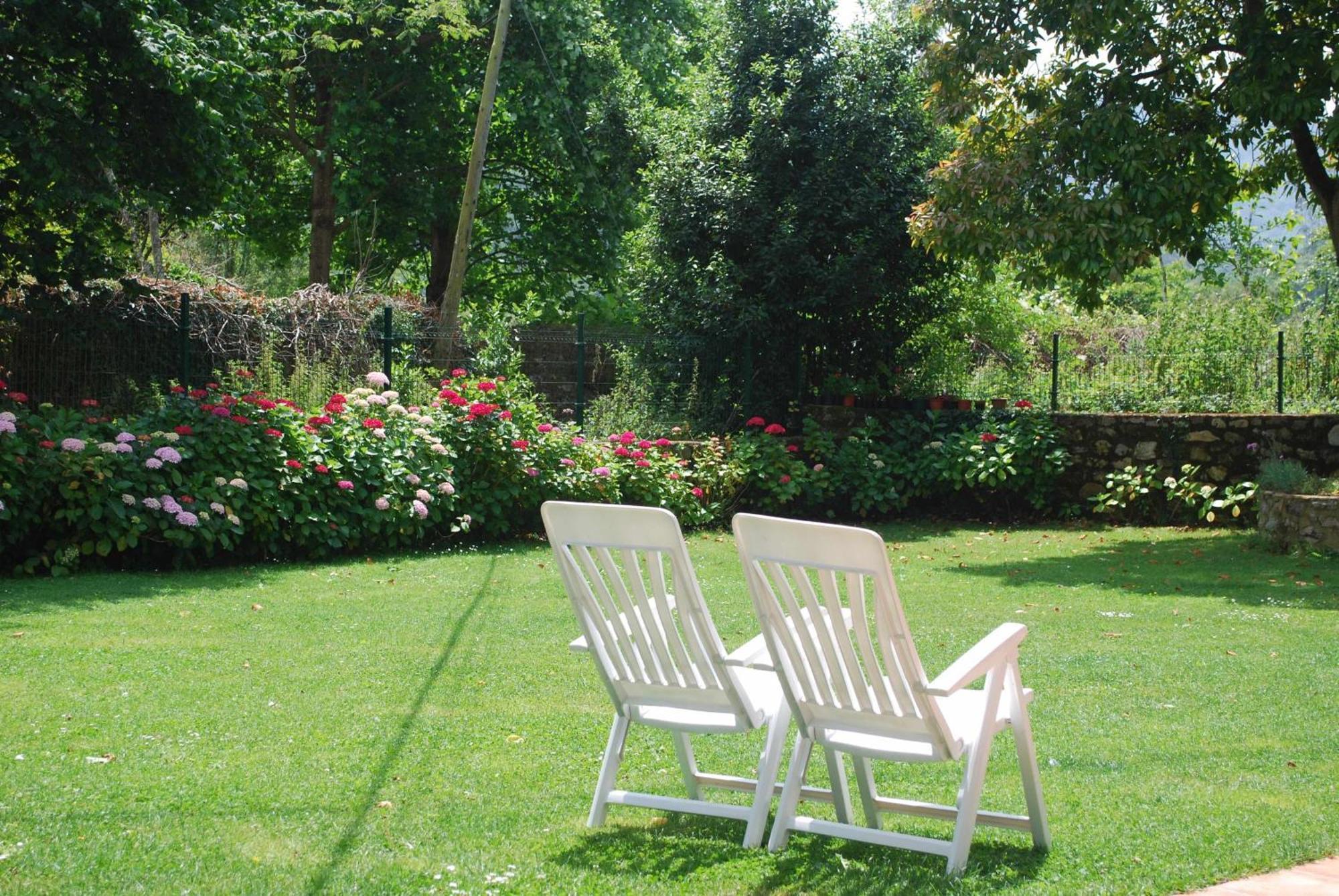 Country house Casa De Aldea El Toral *