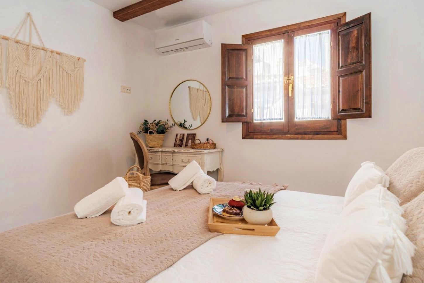 Apartment Tuguest Nazari Caldereria - Free Parking