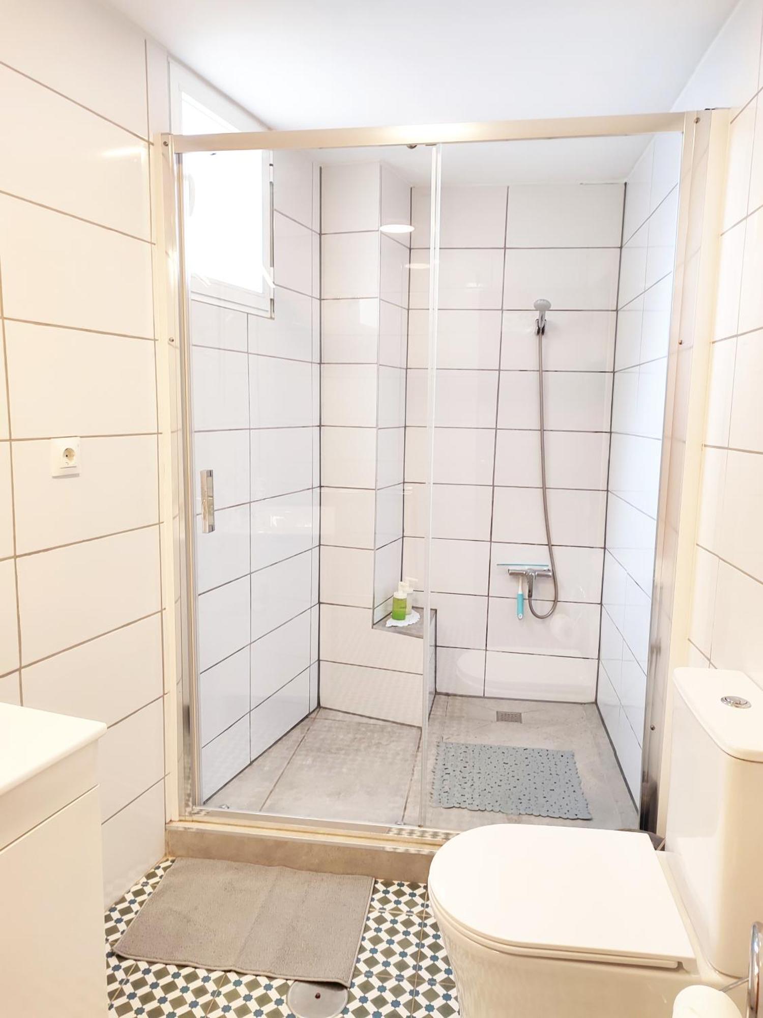 Apartamento En El Casco Antiguo Con Patio Interior Altea
