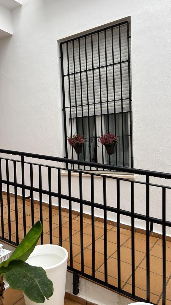 Apartamento Sherry Iv Parking Gratuito
