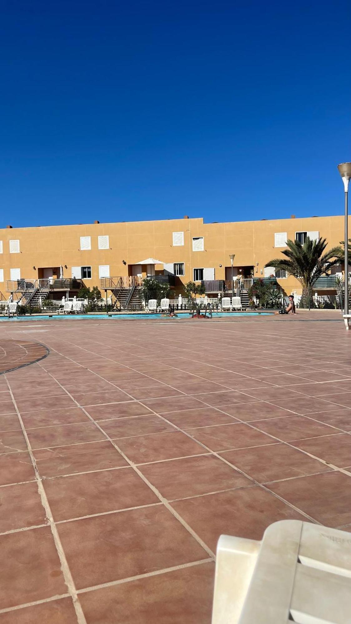 La Casita *