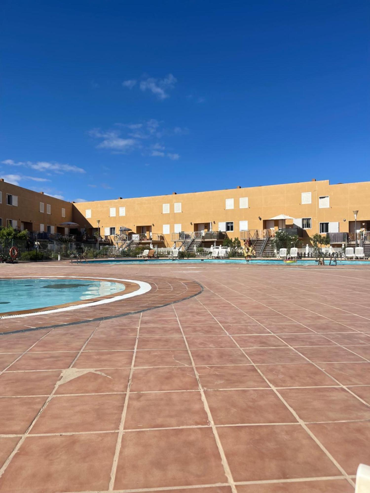 Holiday home La Casita *