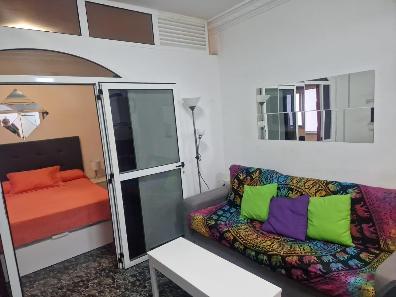 Apartamento La Casa De Alcorac *