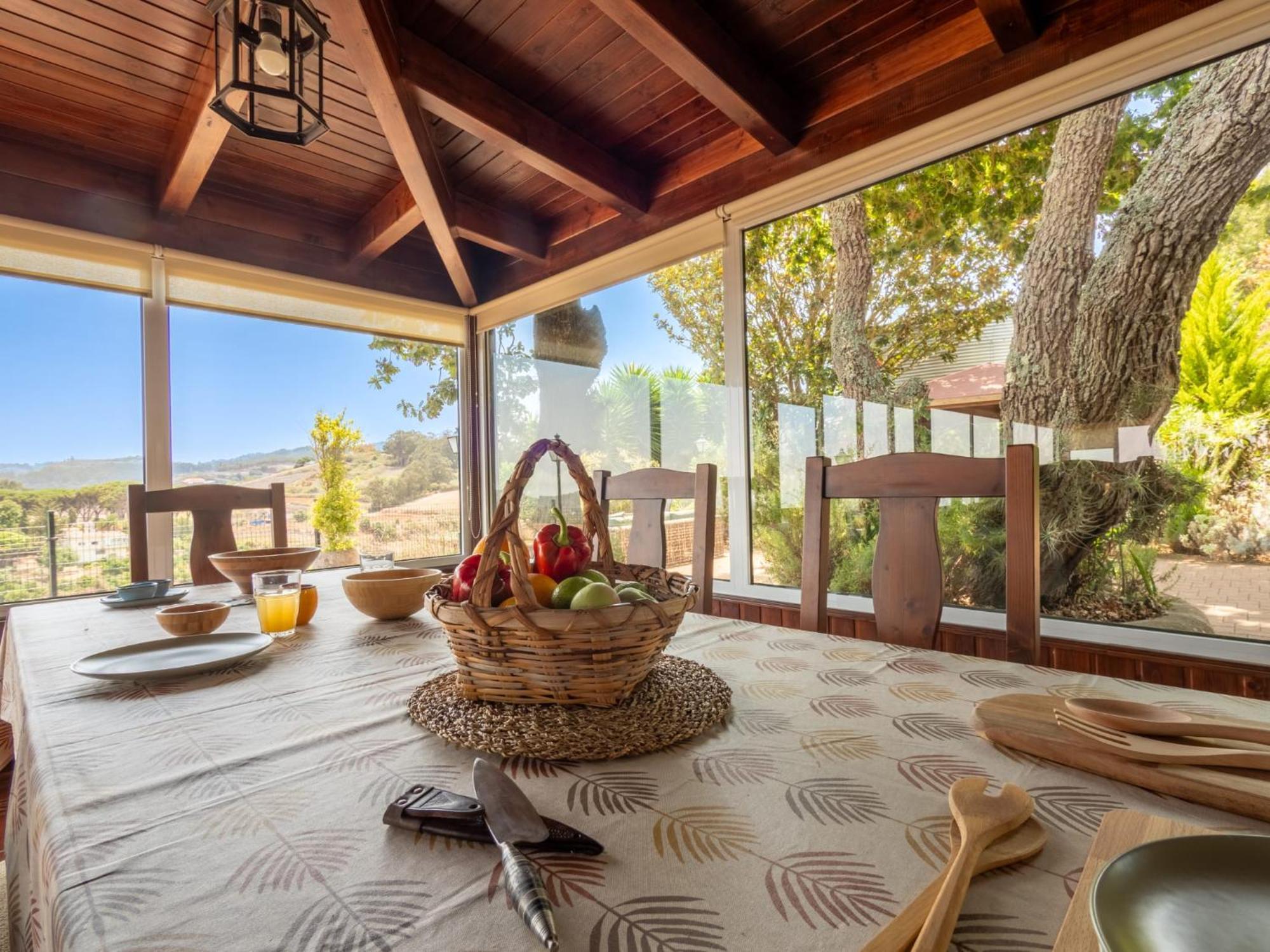 Villa Ecofinca Selva Doramas Santa María de Guía de Gran Canaria