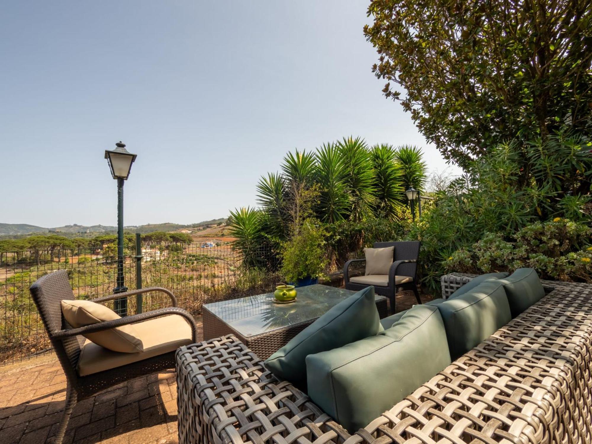 Villa Ecofinca Selva Doramas
