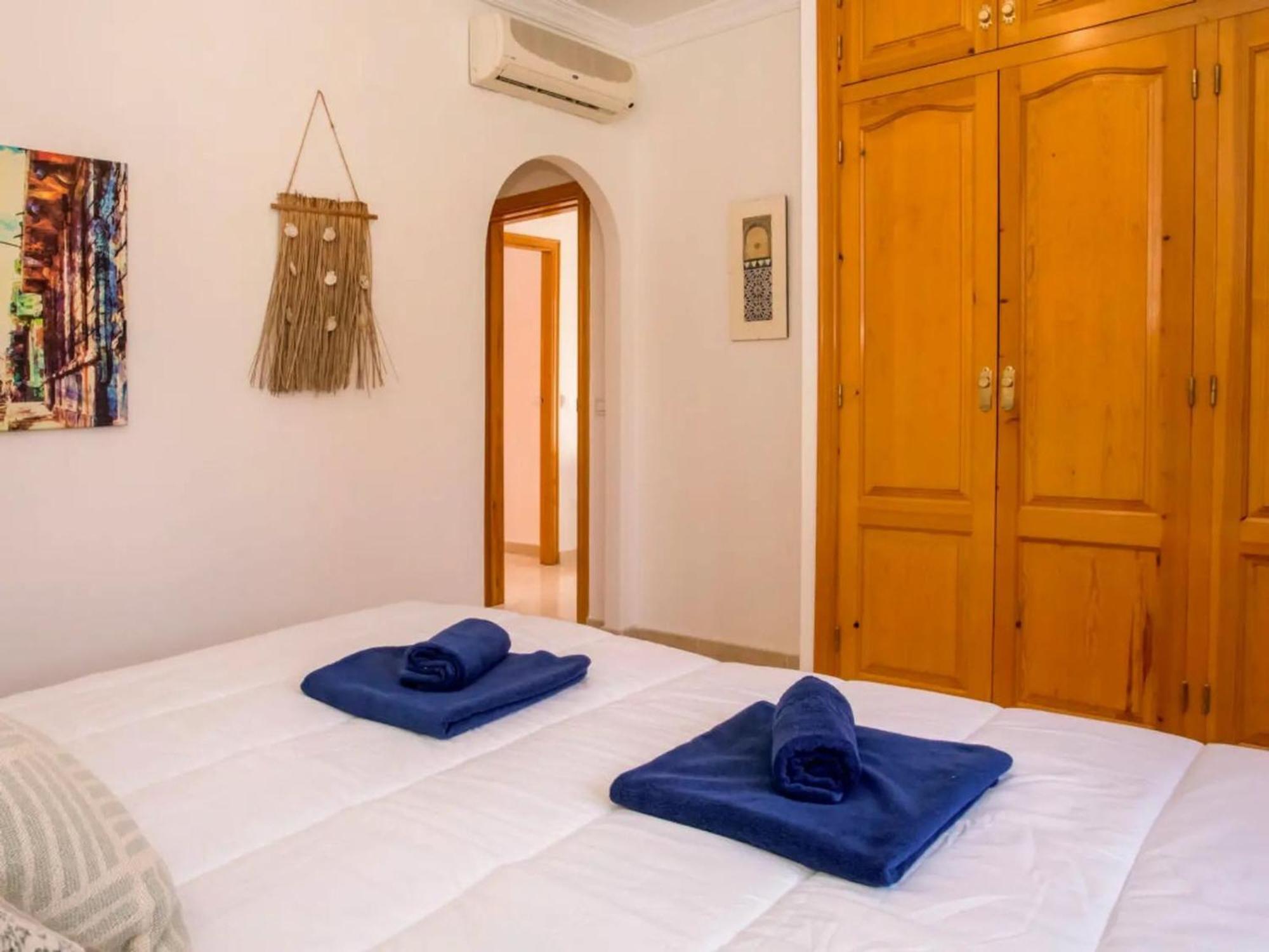 Lantana By Interhome * Javea