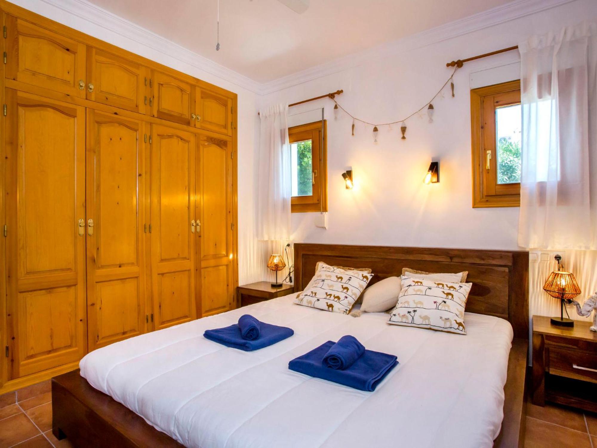 Villa Lantana By Interhome
