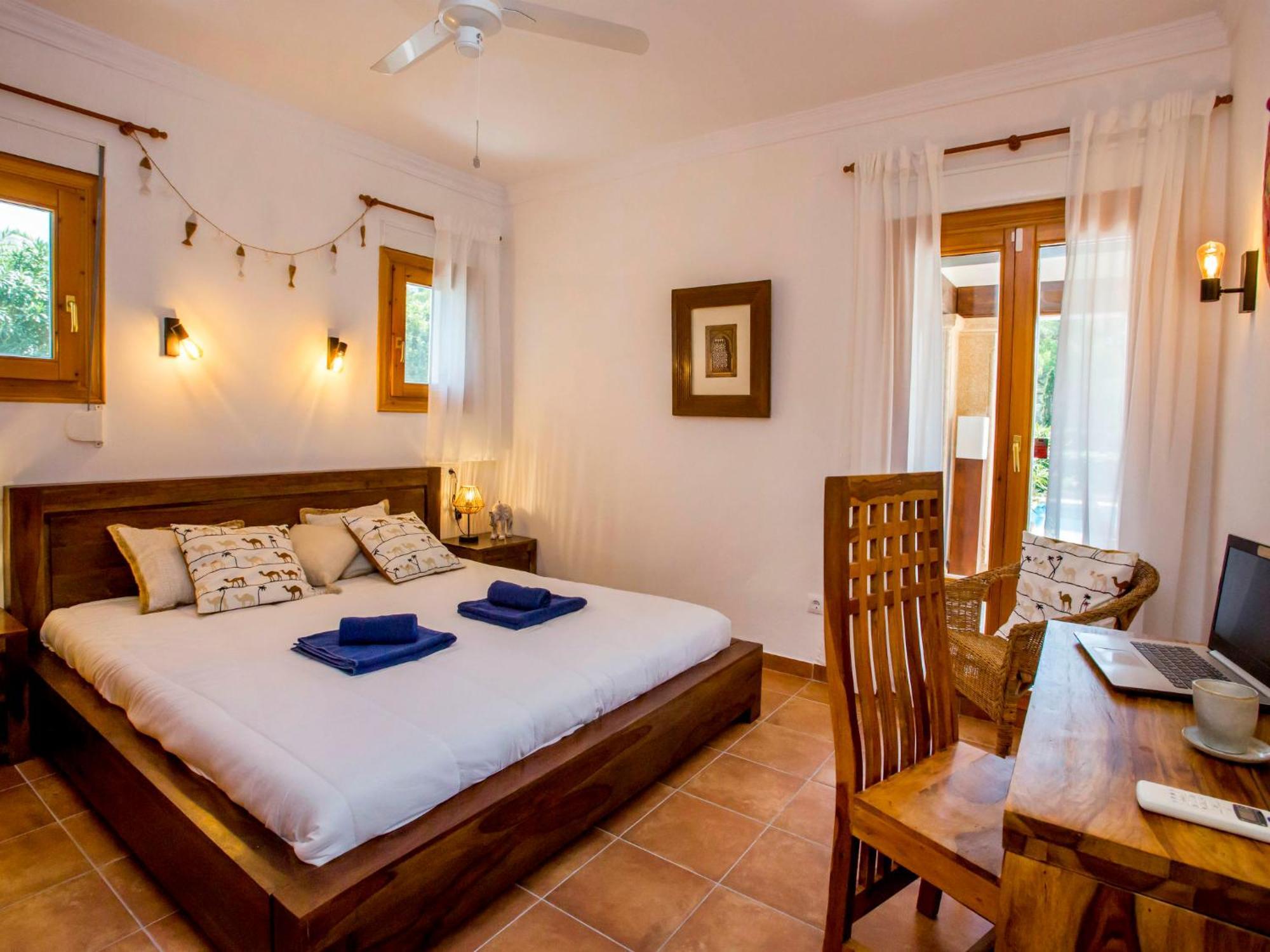 Villa Lantana By Interhome *