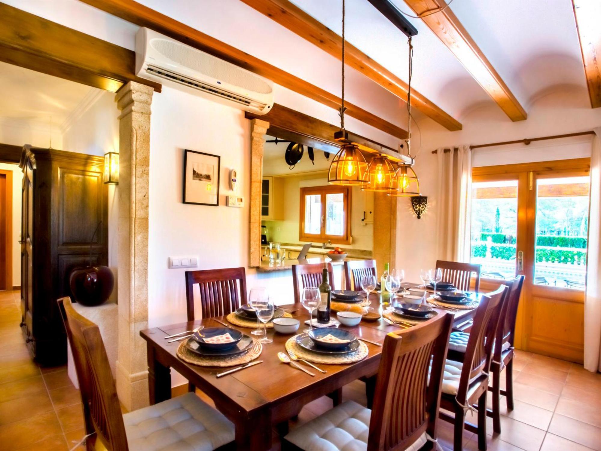 Villa Lantana By Interhome