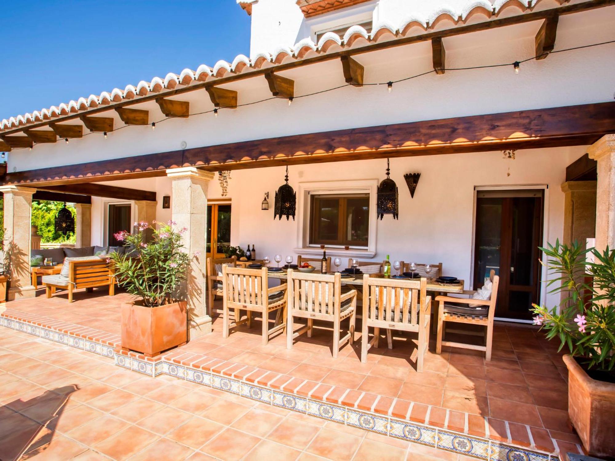 Lantana By Interhome